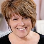 Jessica Crosby Headshot
