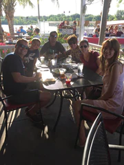 Jessica And Family
