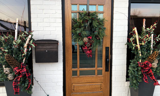Holiday Decoration
