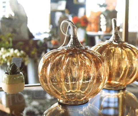 Holiday Decor