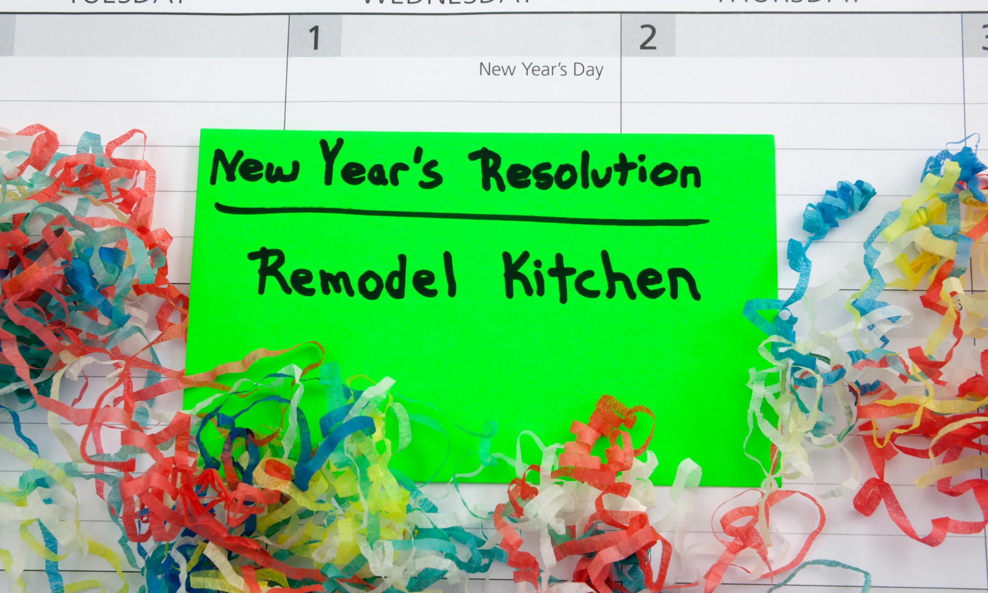 Kitchen Remodeling