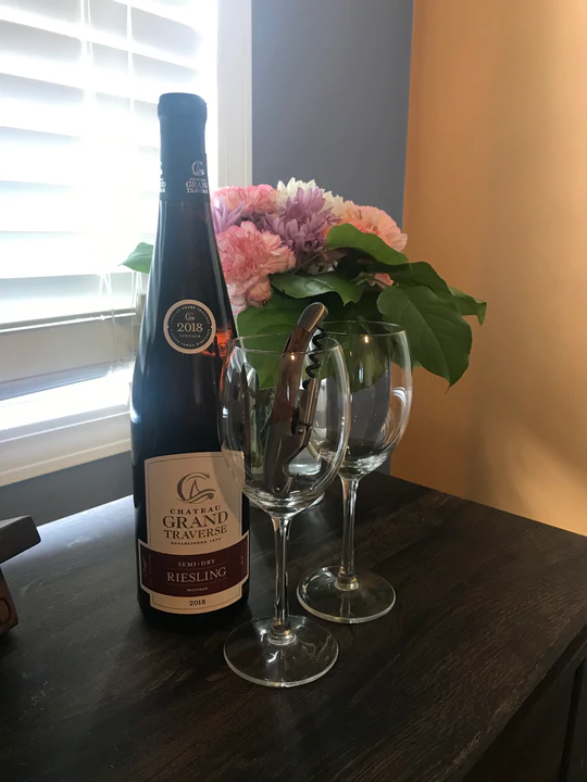 Wine Decor
