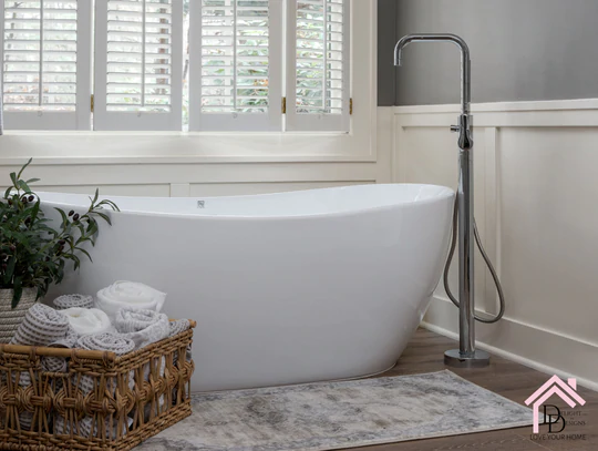 Bathtub