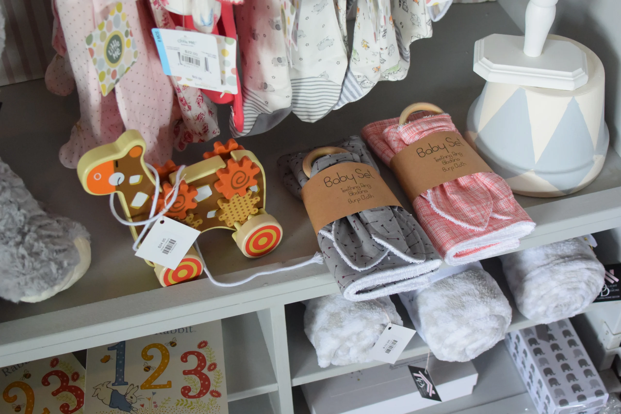 Baby Decor
