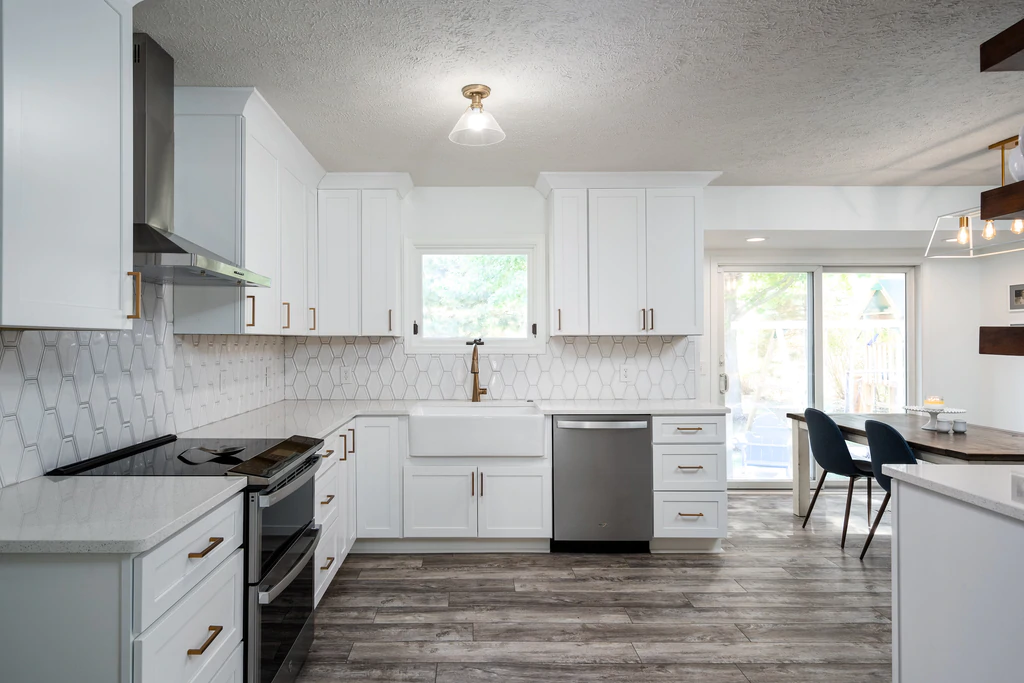 Kitchen Remodel