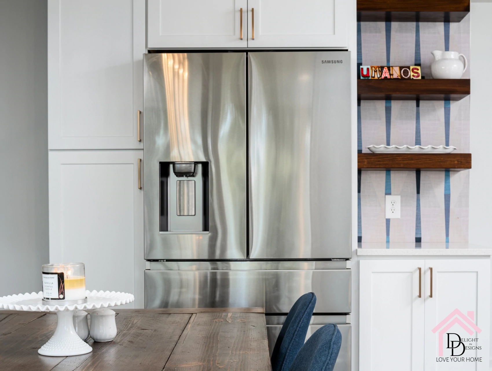 Fridge