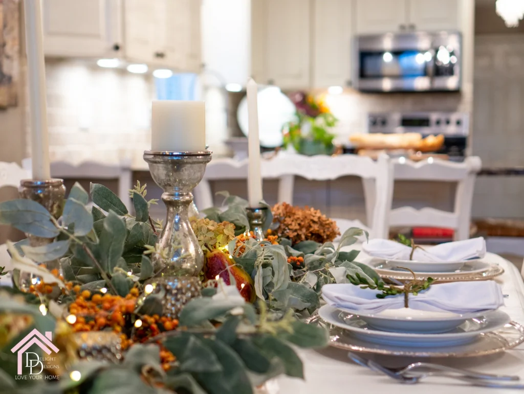 Dining Room Table