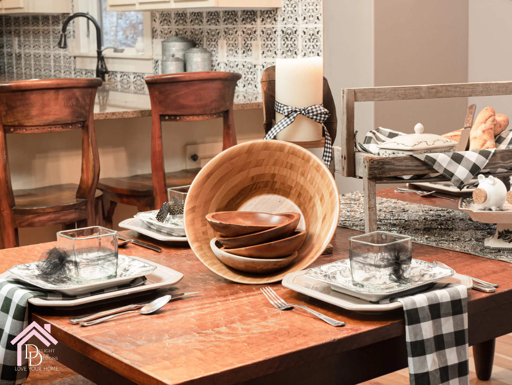 Dining Room Table