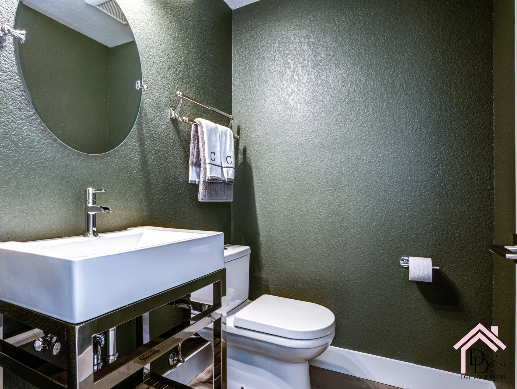 Bathroom Design