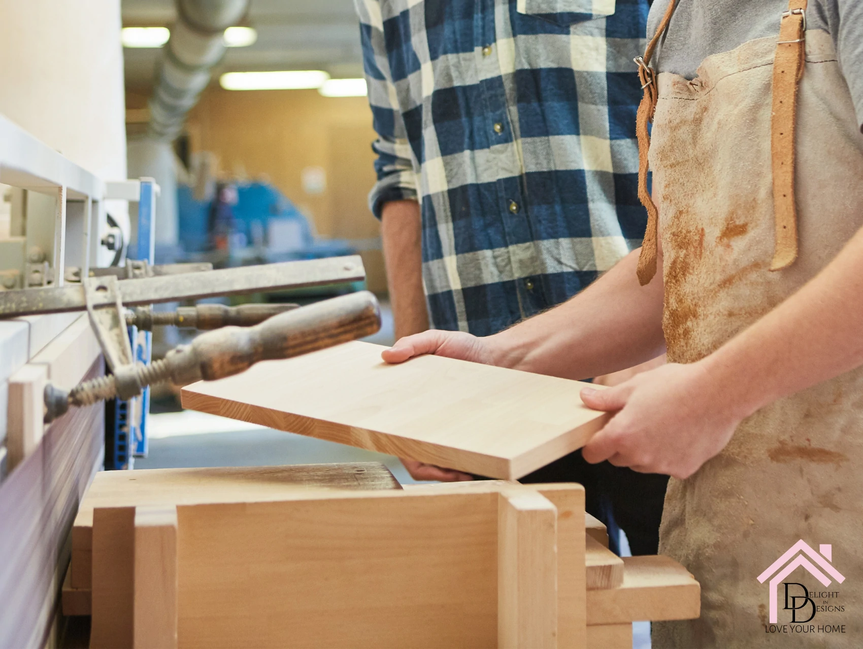 Woodworking