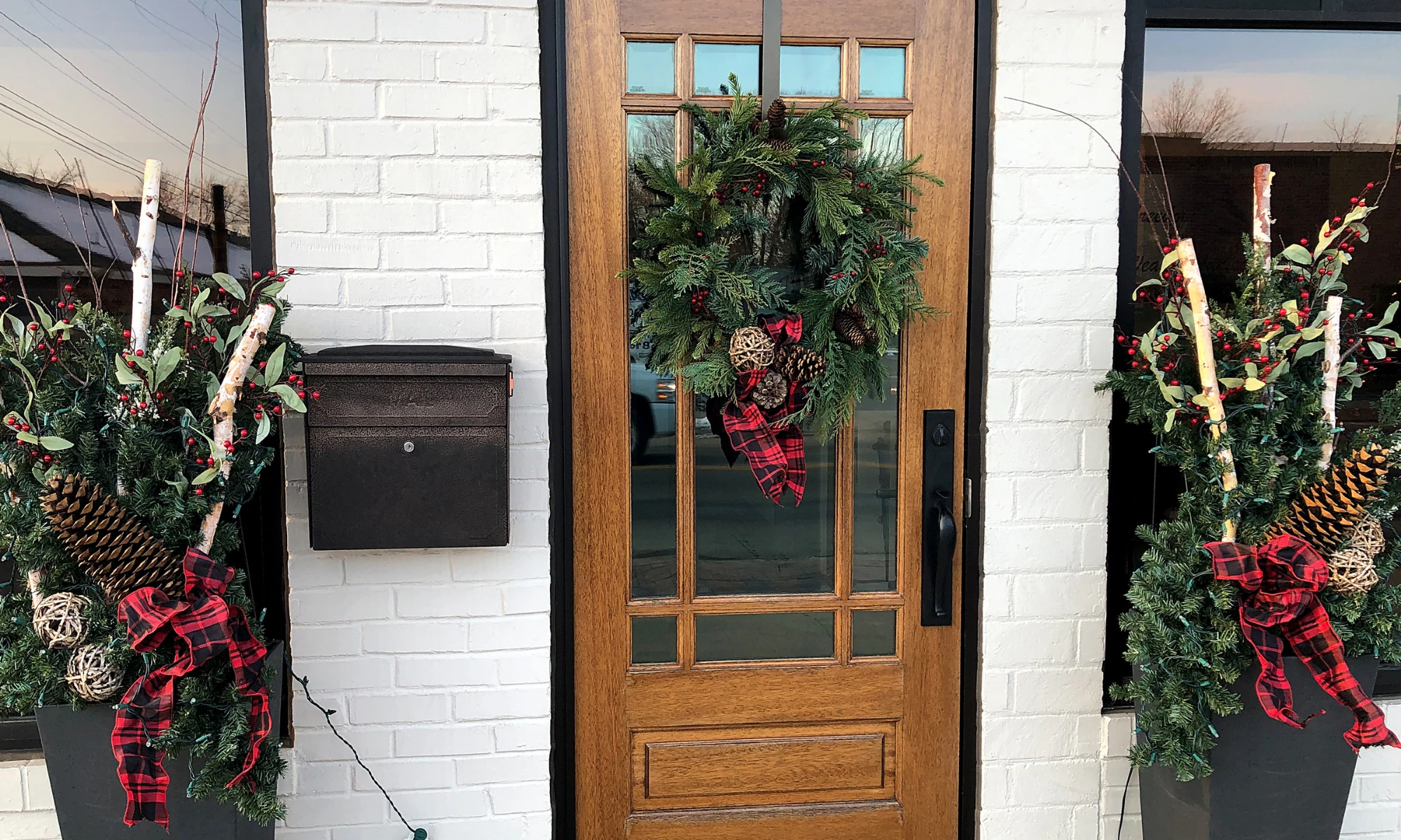 Holiday Decorations