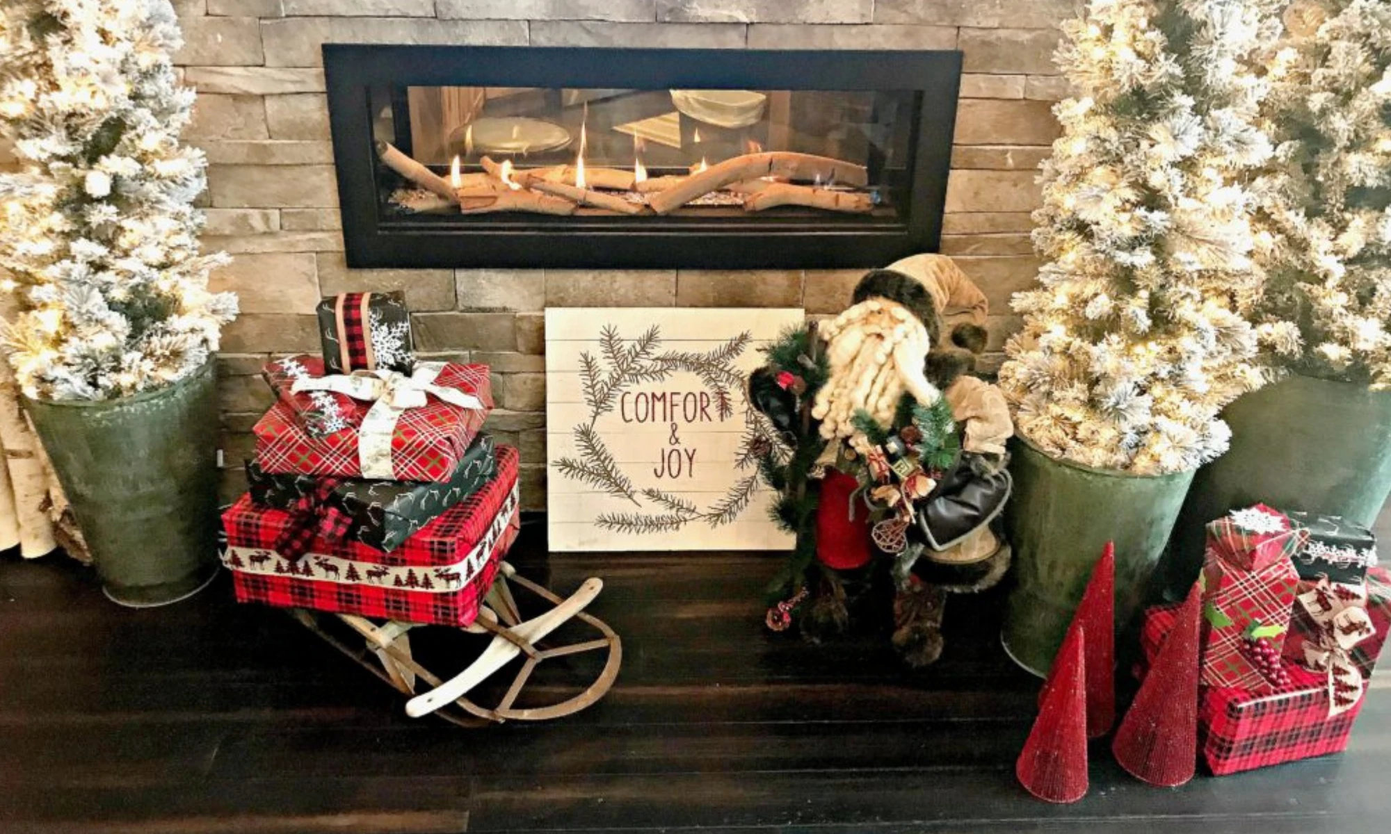 Vintage Decor