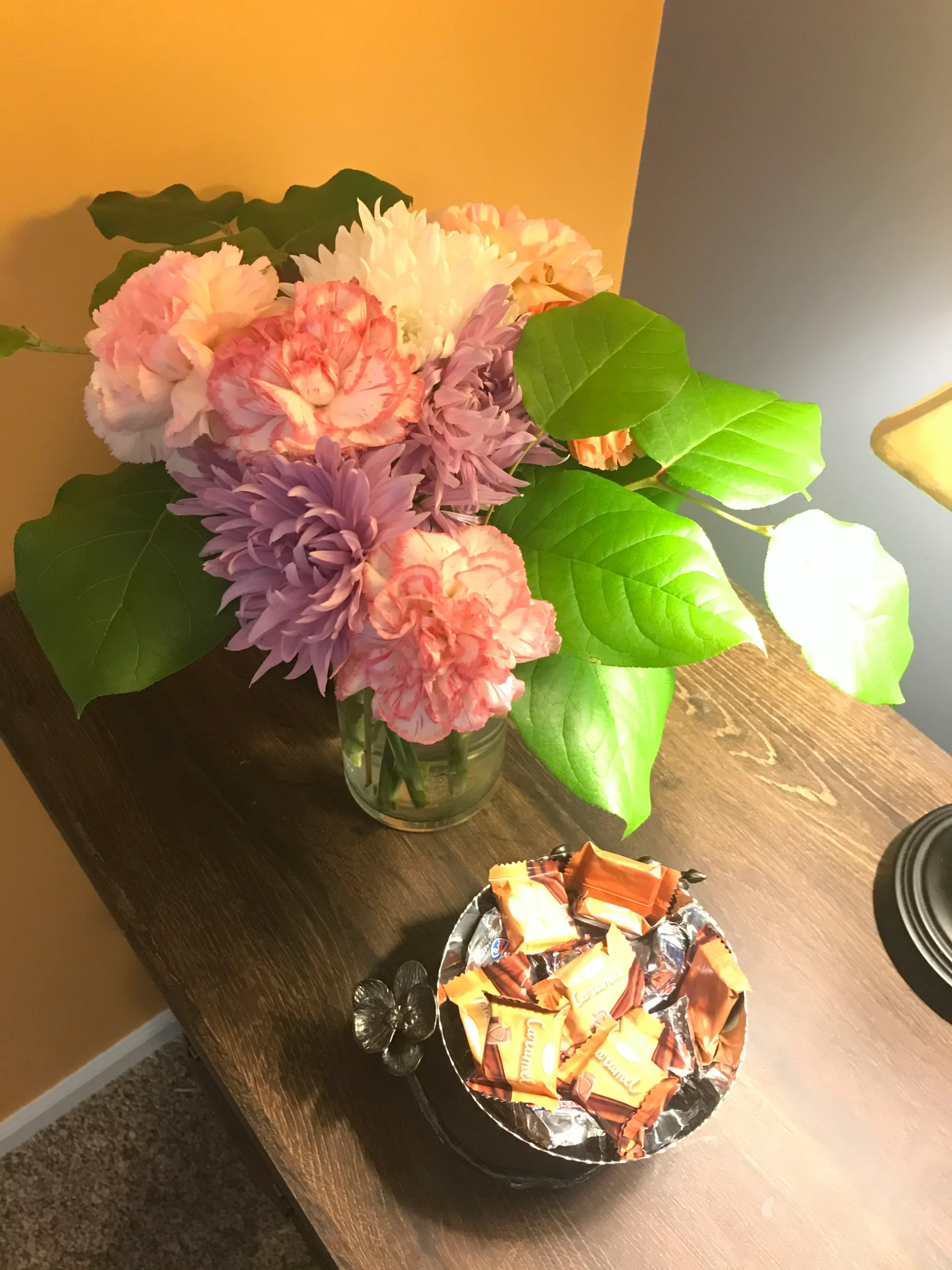 Flower Decor