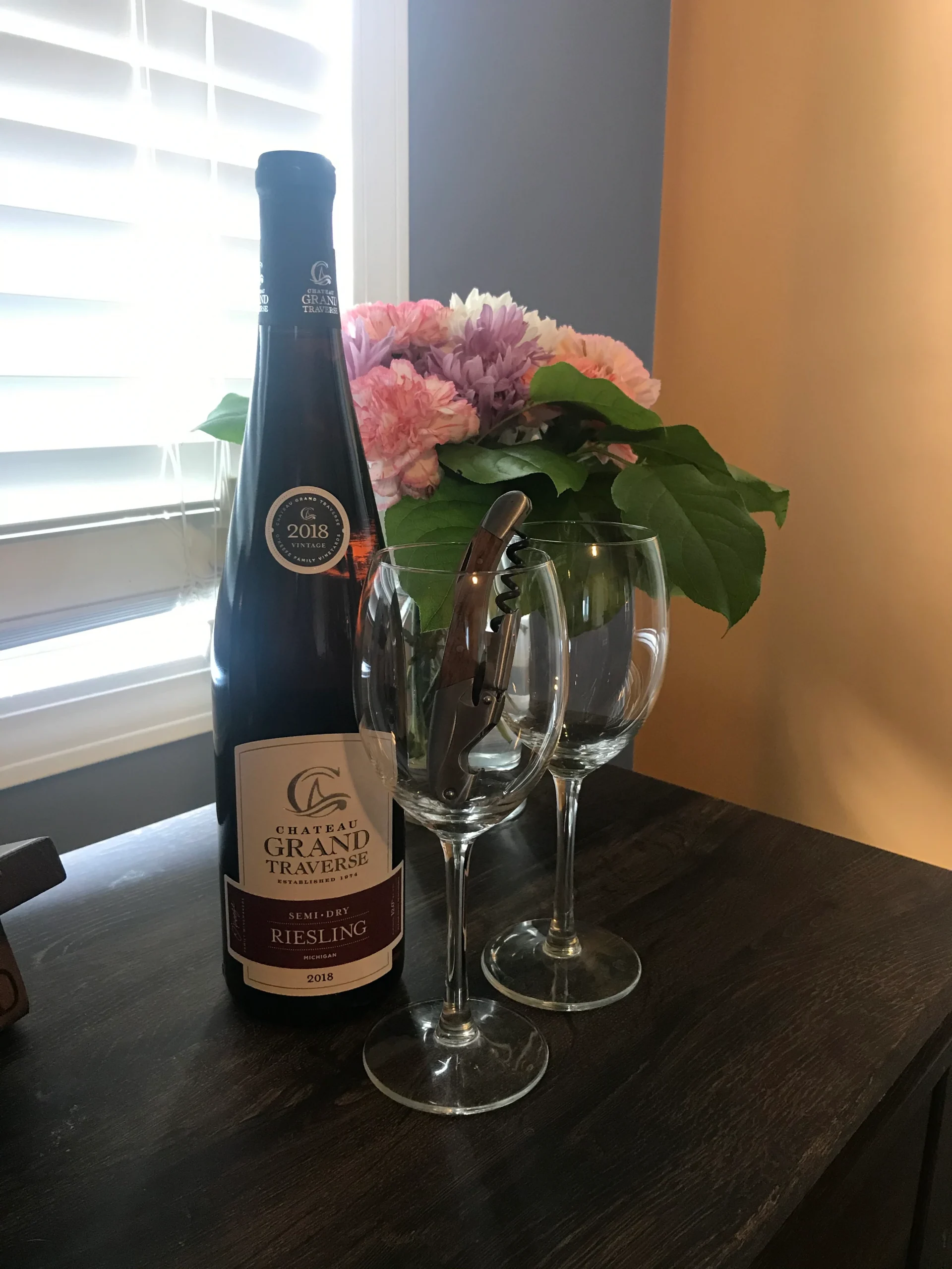 Wine Decor