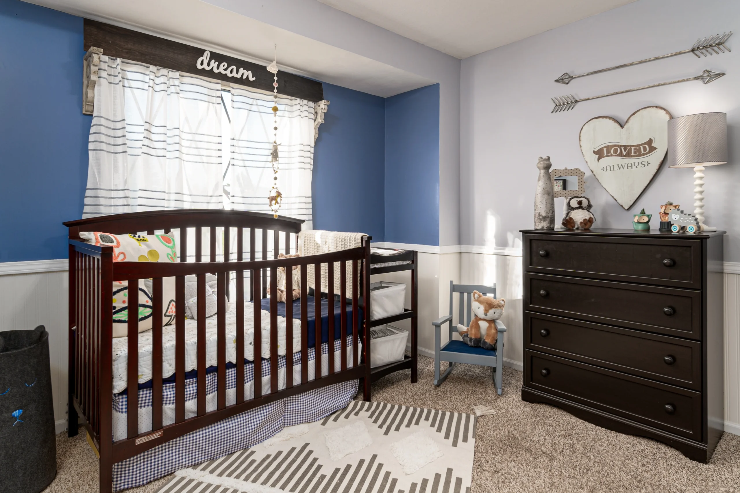 Nursery
