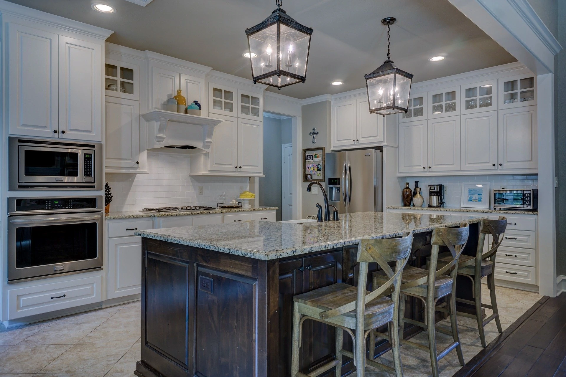 Kitchen Remodel