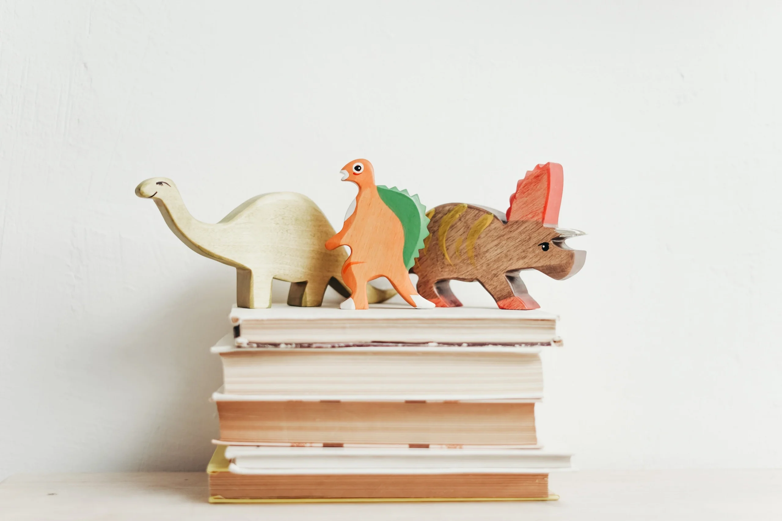 Dinosaur Decor