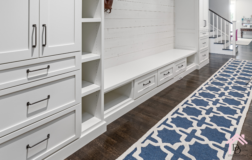 Mud Room Rug