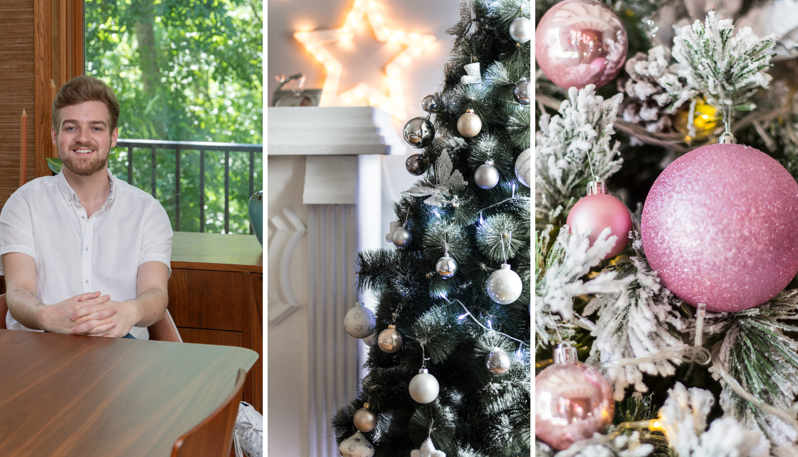 Christmas Decor Tips by Oliver McCarthy Delight in Designs Grand Rapids Interior Design
