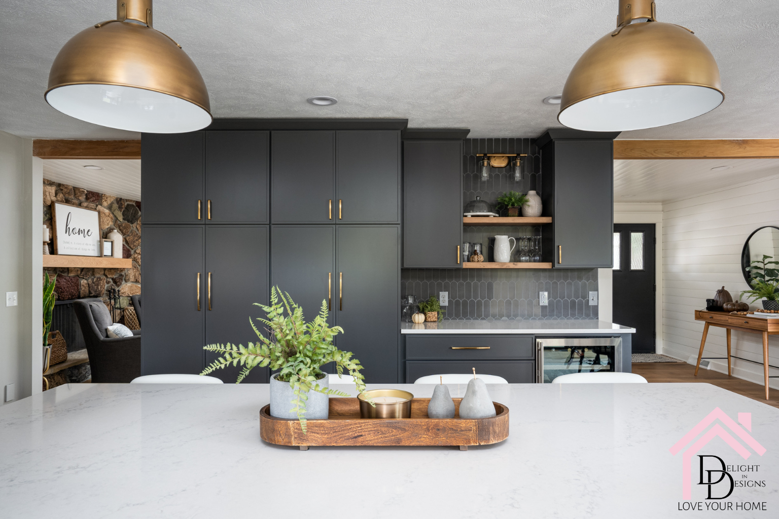 From Cramped to Spacious Renovating for More Space and Style Pantry Cabinets