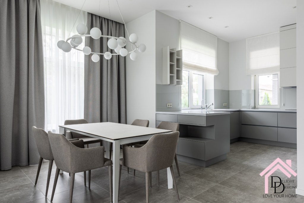Delight In Designs Interior Design Remodel Grand Rapids MI West Michigan Stylizing Spaces Blog-The Pitfalls Of Following Trends_ A Look At What's Already Outdated-All Gray Interiors