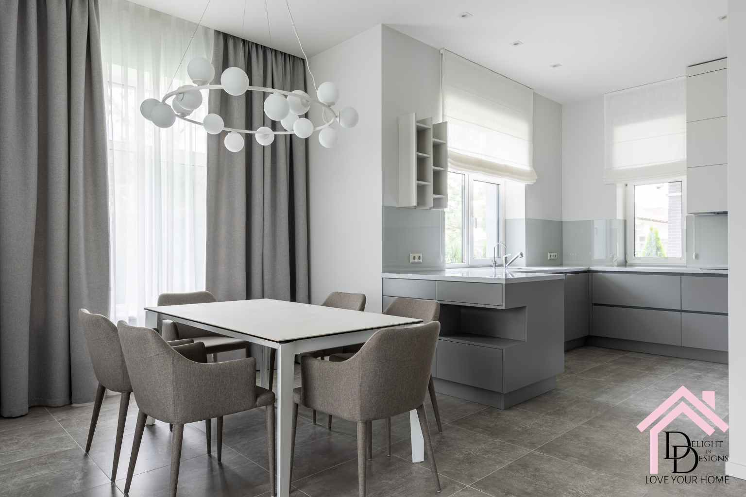 Delight In Designs Interior Design Remodel Grand Rapids MI West Michigan Stylizing Spaces Blog-The Pitfalls Of Following Trends_ A Look At What's Already Outdated-All Gray Interiors