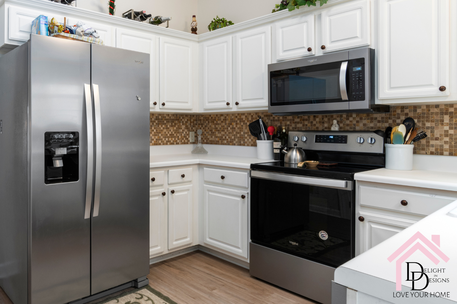 Delight In Designs Interior Design Remodel Grand Rapids MI West Michigan Stylizing Spaces Blog-The Pitfalls Of Following Trends_ A Look At What's Already Outdated-Microwave Hood Vent Combos