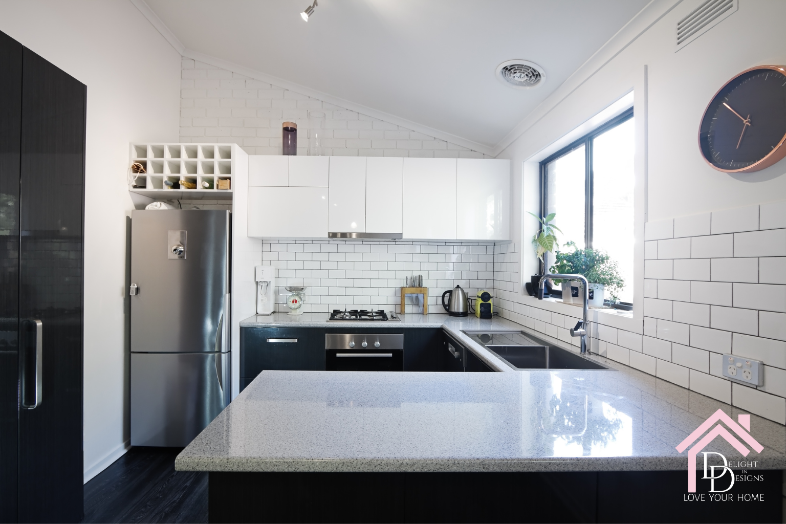 Delight In Designs Interior Design Remodel Grand Rapids MI West Michigan Stylizing Spaces Blog-The Pitfalls Of Following Trends_ A Look At What's Already Outdated-Subway Tile