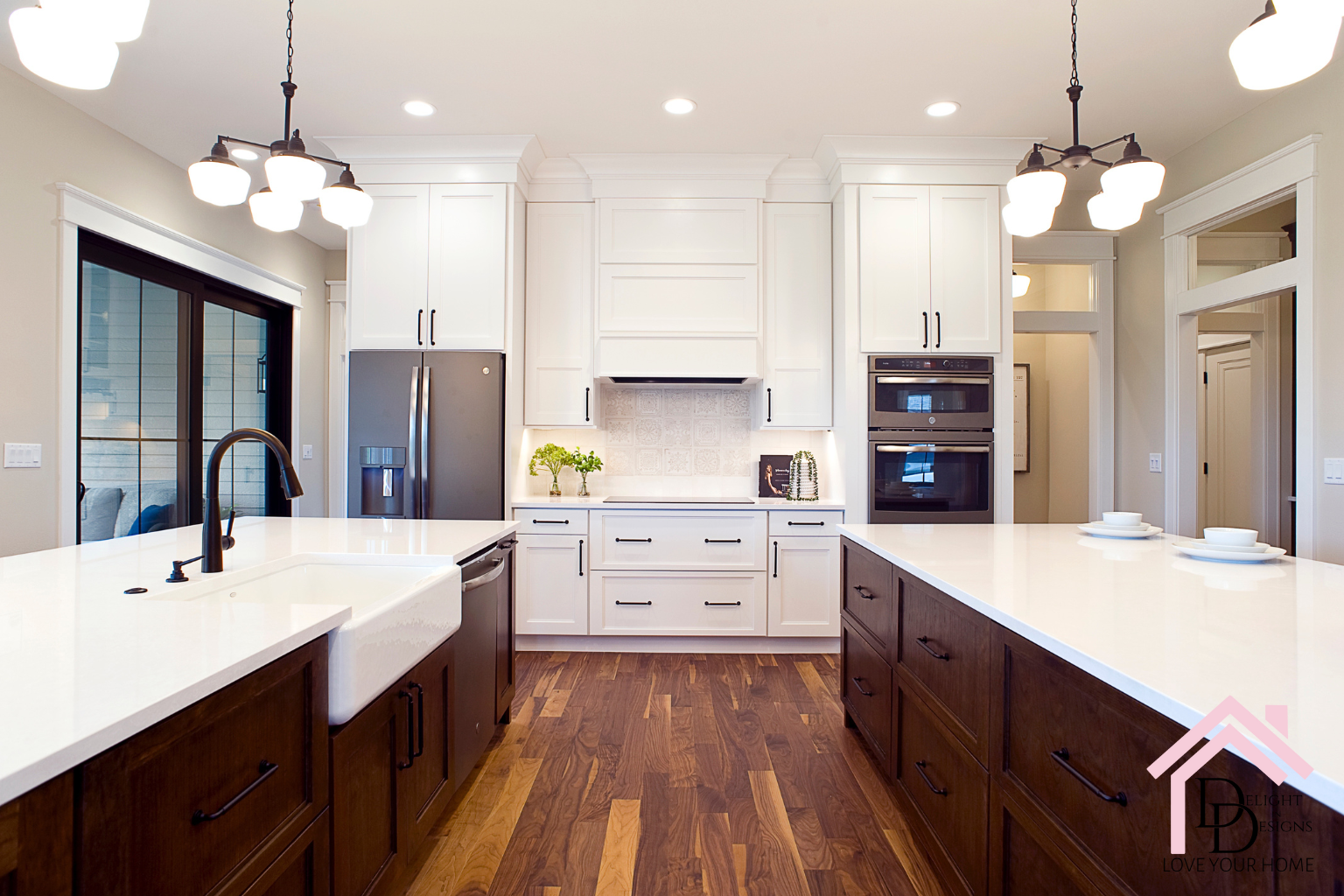 Delight In Designs Interior Design Remodel Grand Rapids MI West Michigan Stylizing Spaces Blog-Kitchen Design in 2023_ The Hottest Design Trends to Consider
