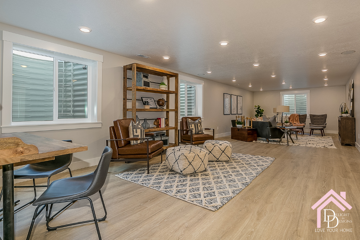 Delight In Designs Interior Design Remodel Grand Rapids MI West Michigan Stylizing Spaces Blog-From Dungeon to Dream Space: The Latest Basement Renovation Trends-The Money Maker
