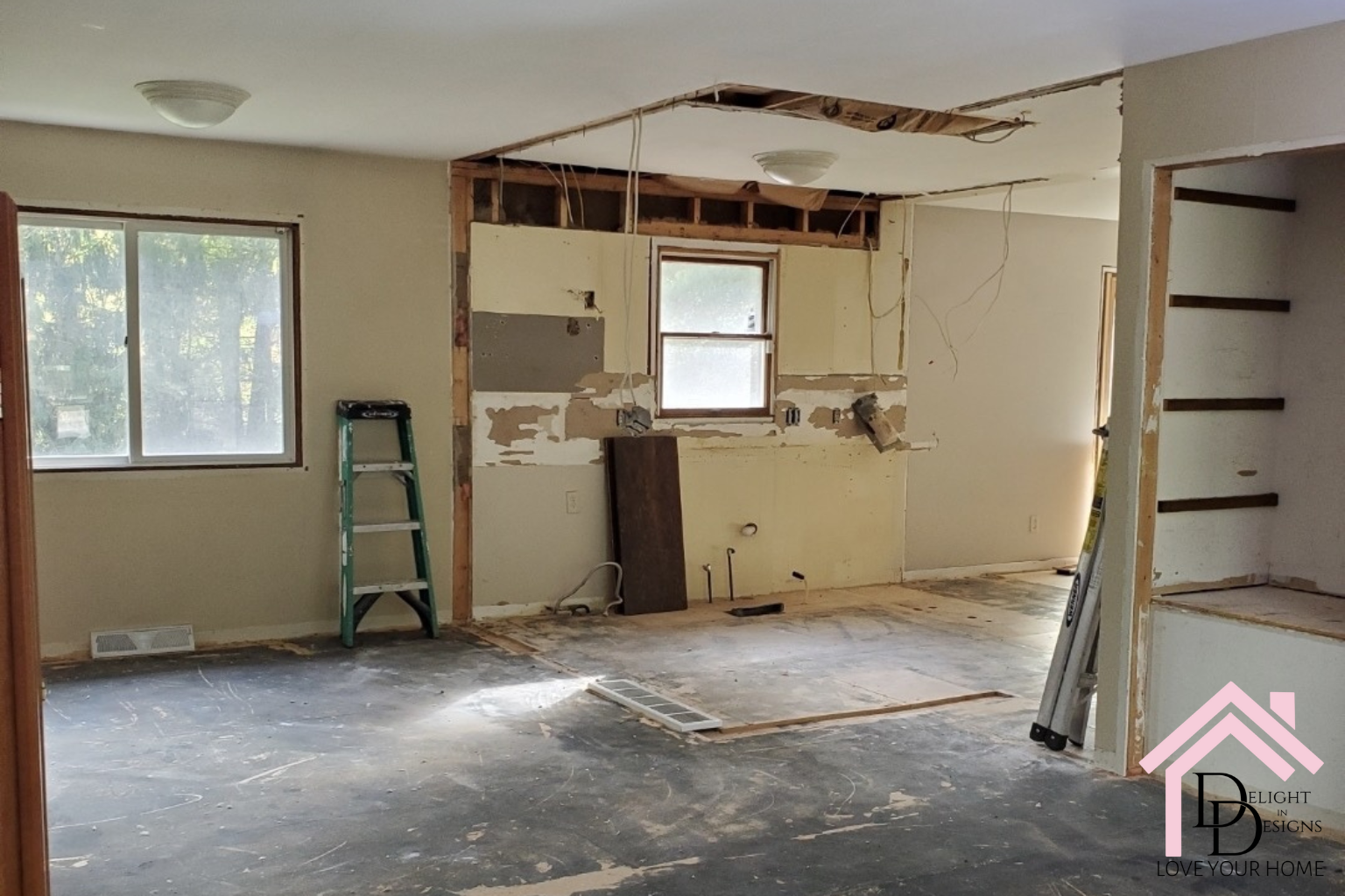 Renovation