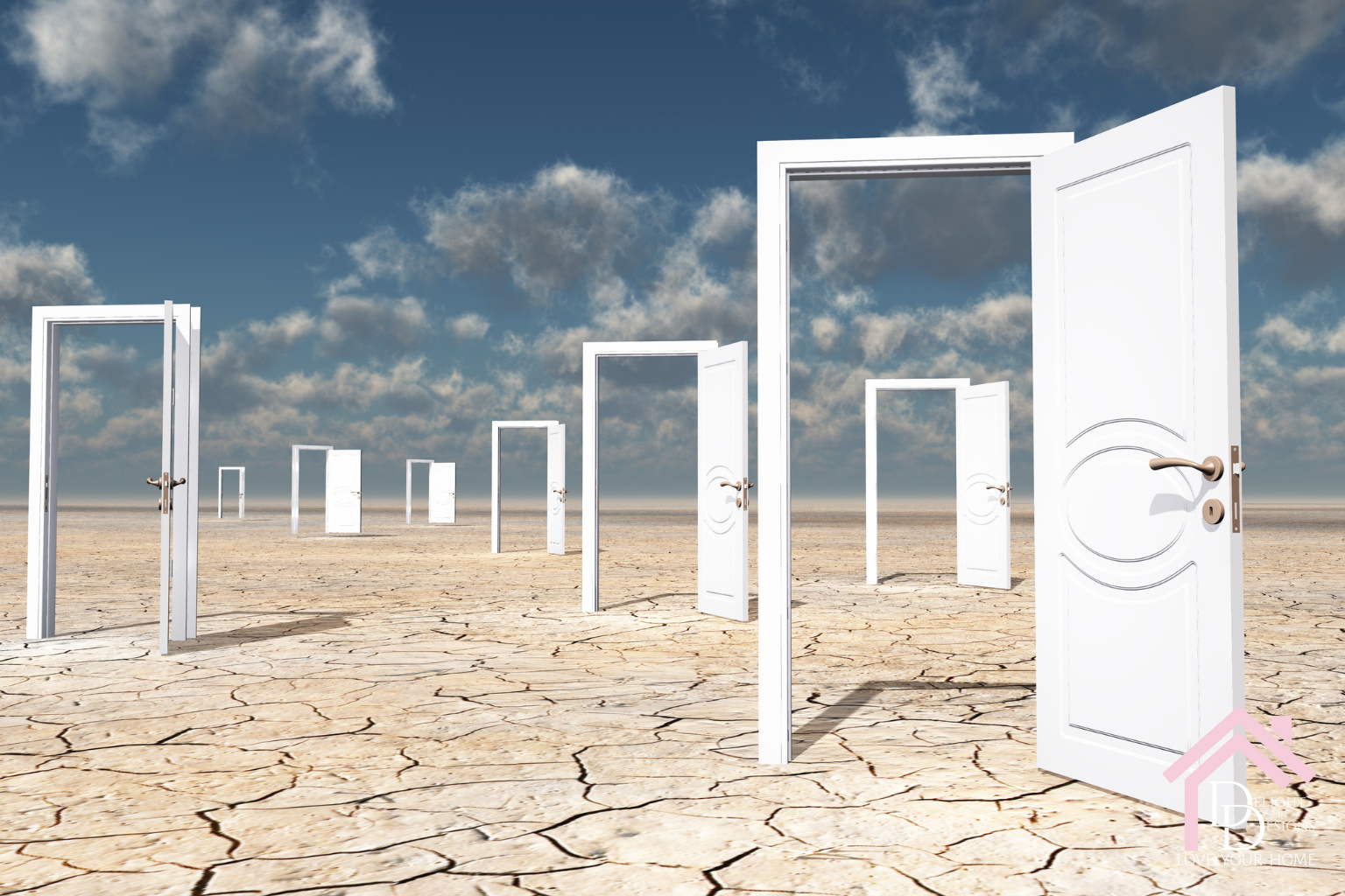 doorways in a desert remodeling blunders