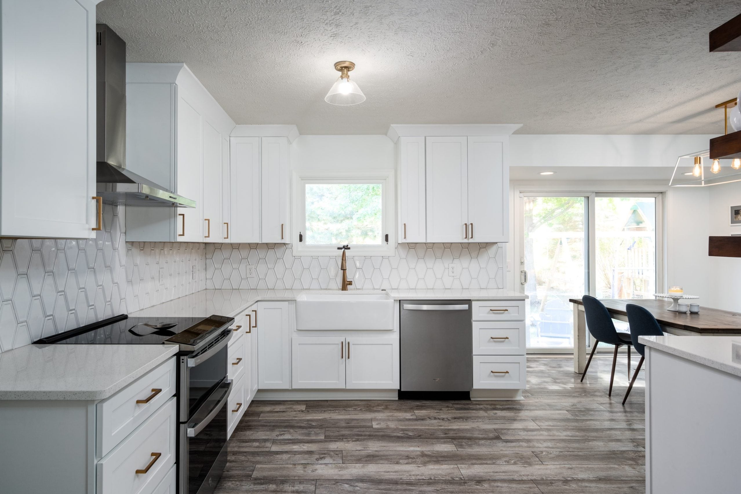 Base Kitchen Remodel Delight In Designs