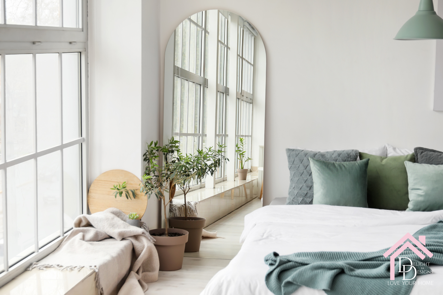 Space Magic: 10 Creative Ways to Maximize Your Small Apartment