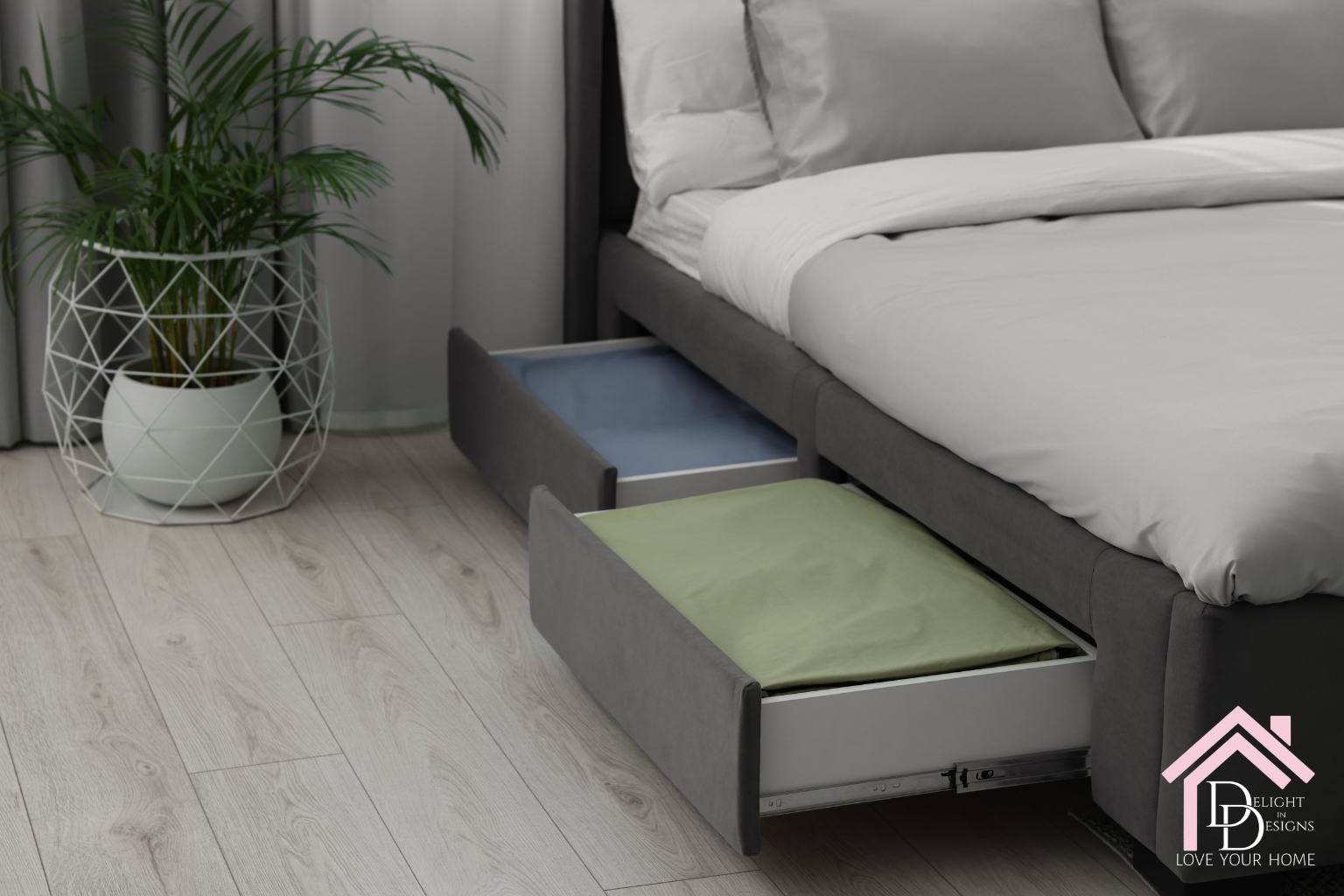 Space Magic: 10 Creative Ways to Maximize Your Small Apartment