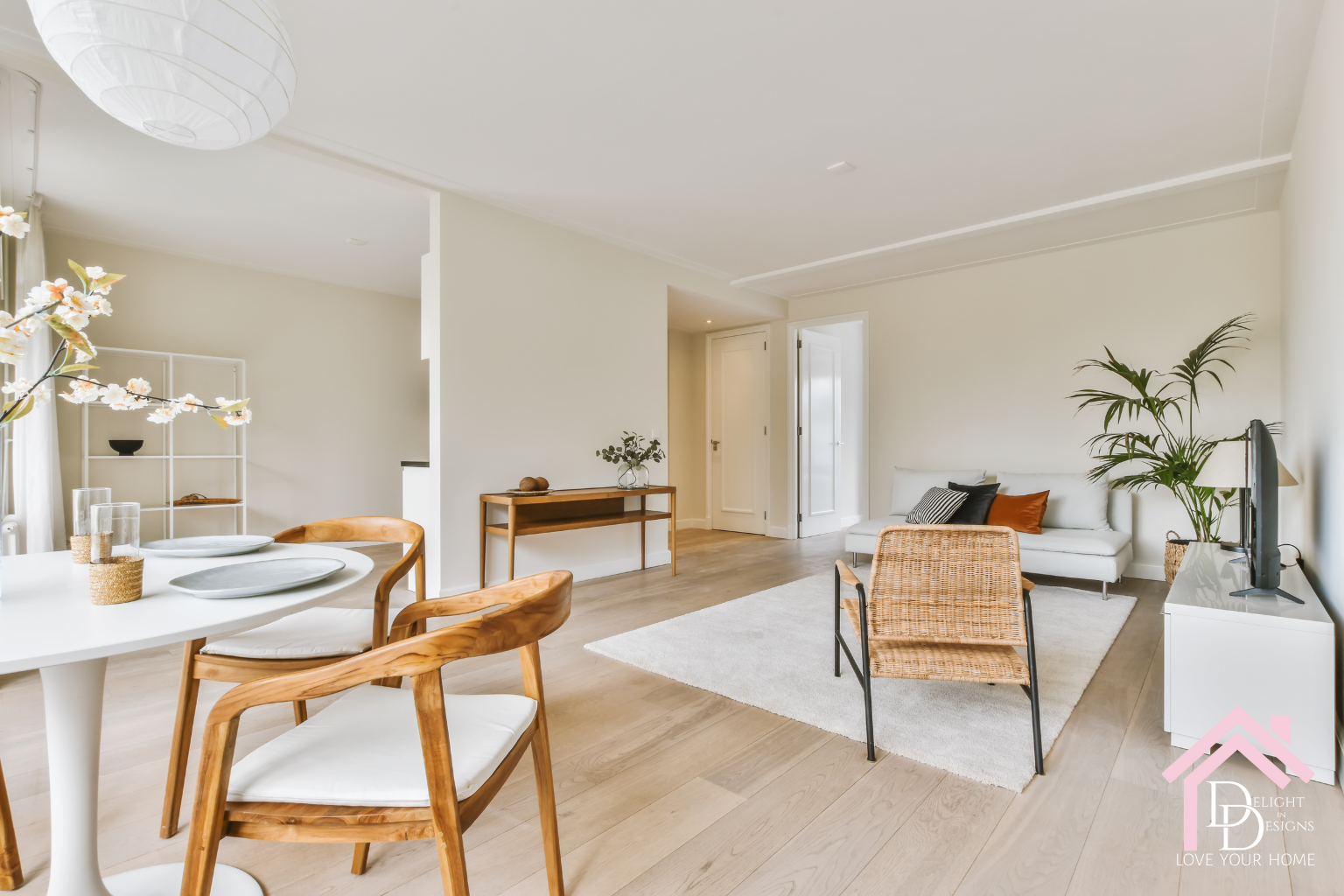 Space Magic: 10 Creative Ways to Maximize Your Small Apartment