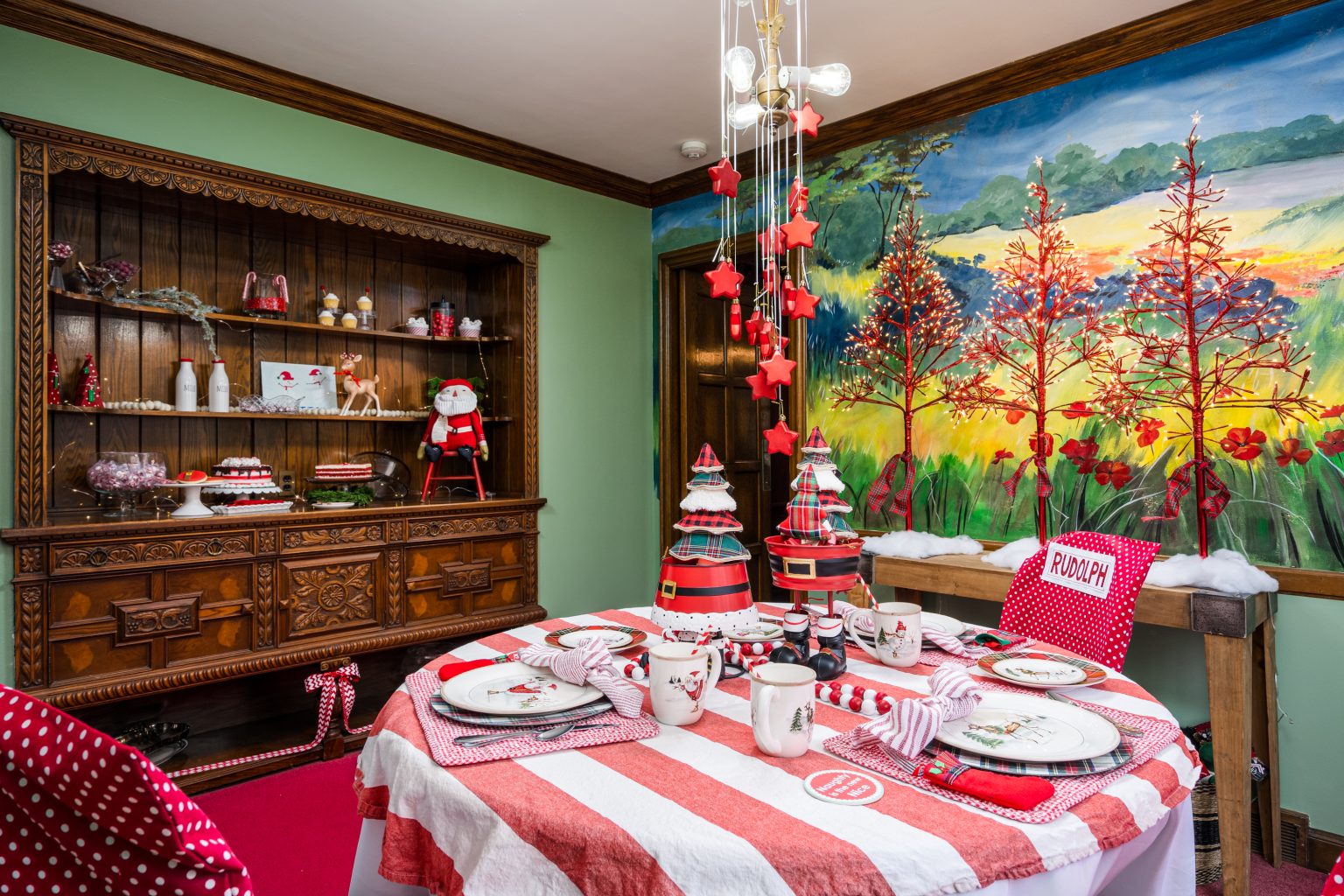 Ho Ho Home Grand Rapids Michigan Delight in Designs
