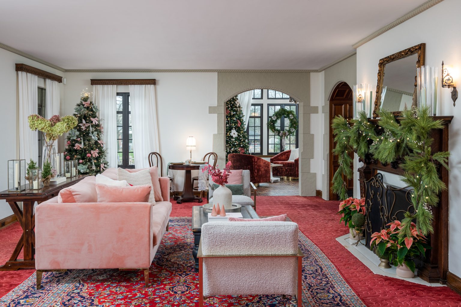 Ho Ho Home Grand Rapids Michigan Delight in Designs