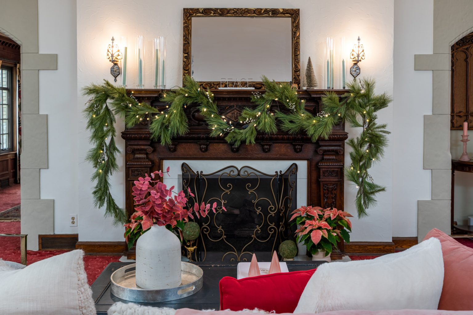 Ho Ho Home Grand Rapids Michigan Delight in Designs