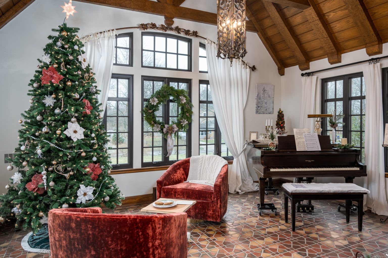 Ho Ho Home Grand Rapids Michigan Delight in Designs
