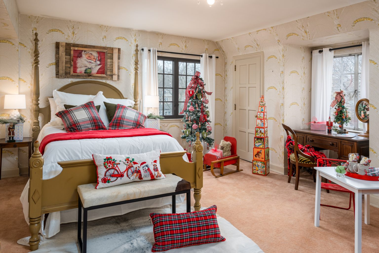 Ho Ho Home Grand Rapids Michigan Delight in Designs