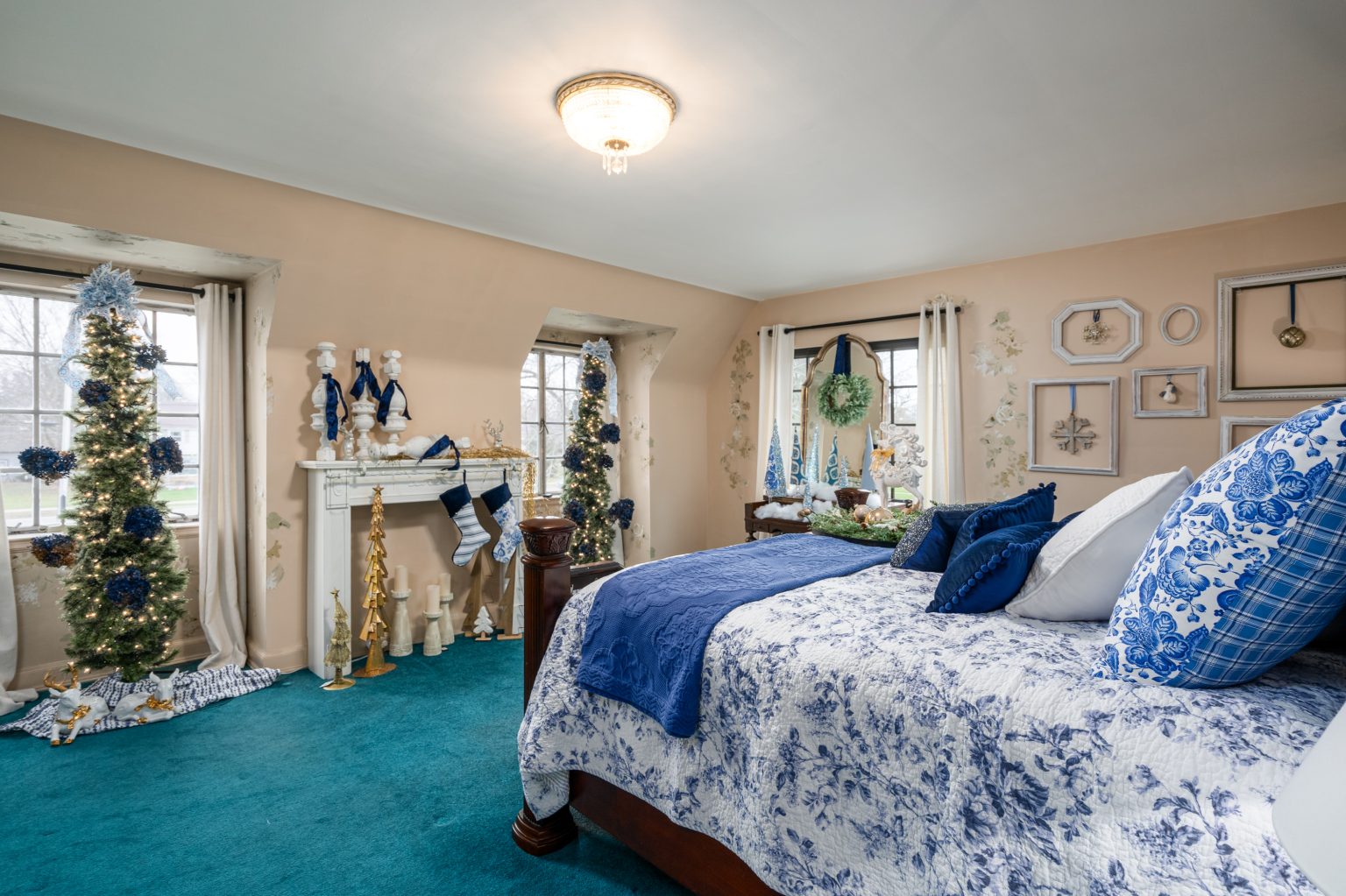 Ho Ho Home Grand Rapids Michigan Delight in Designs