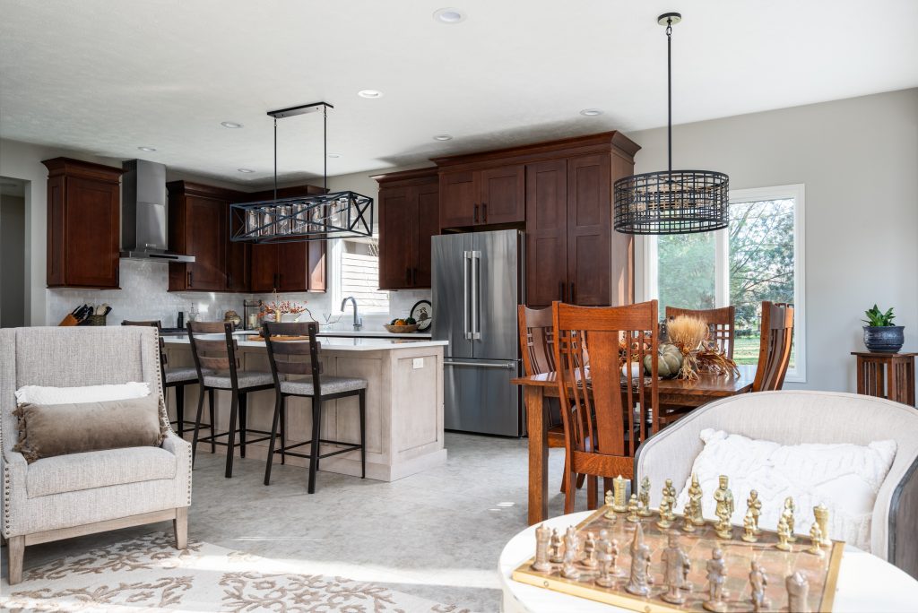 Kitchen Remodel