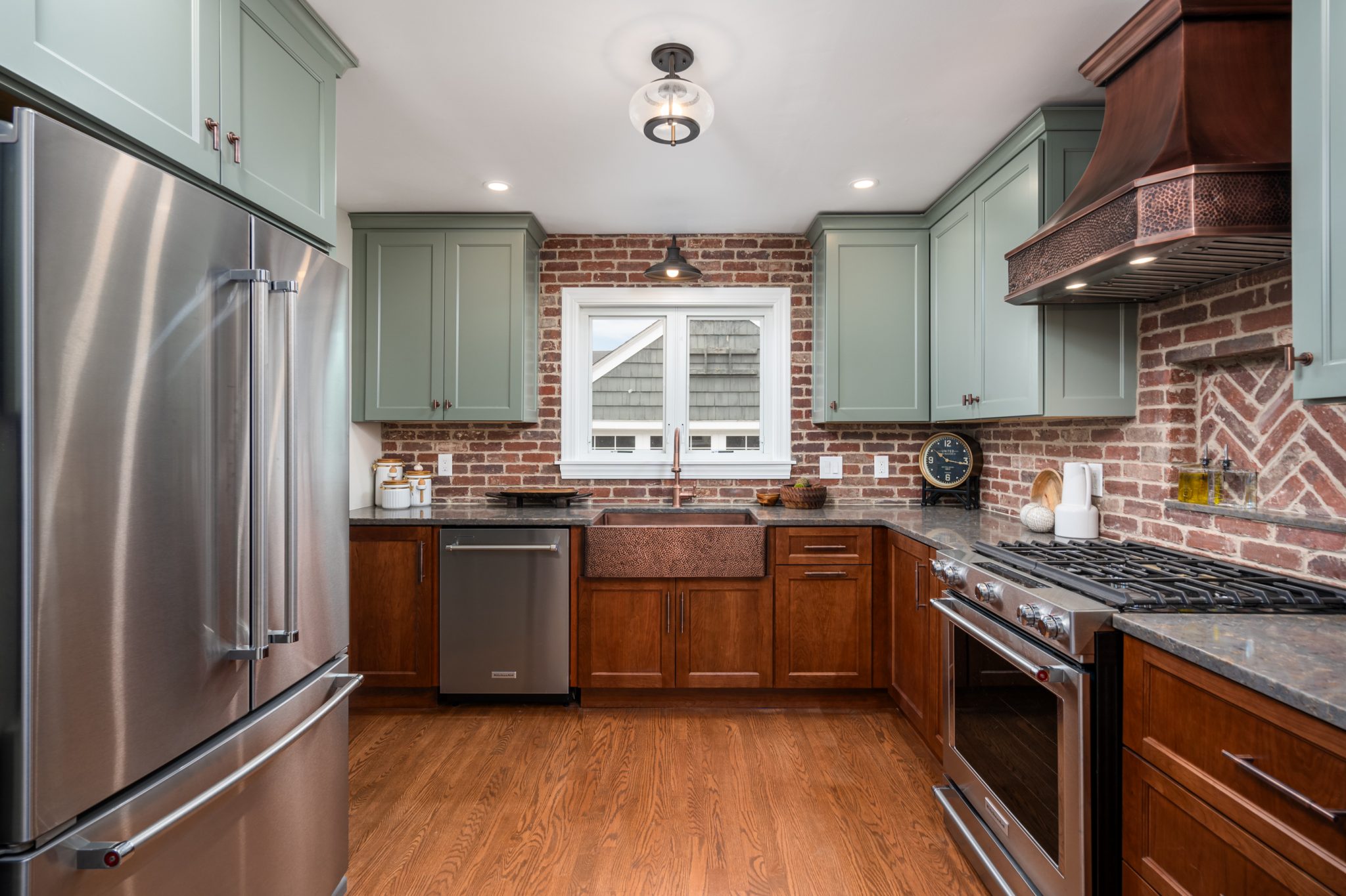 Kitchen Remodeling In Grand Rapids, MI | Delight Remodel & Design