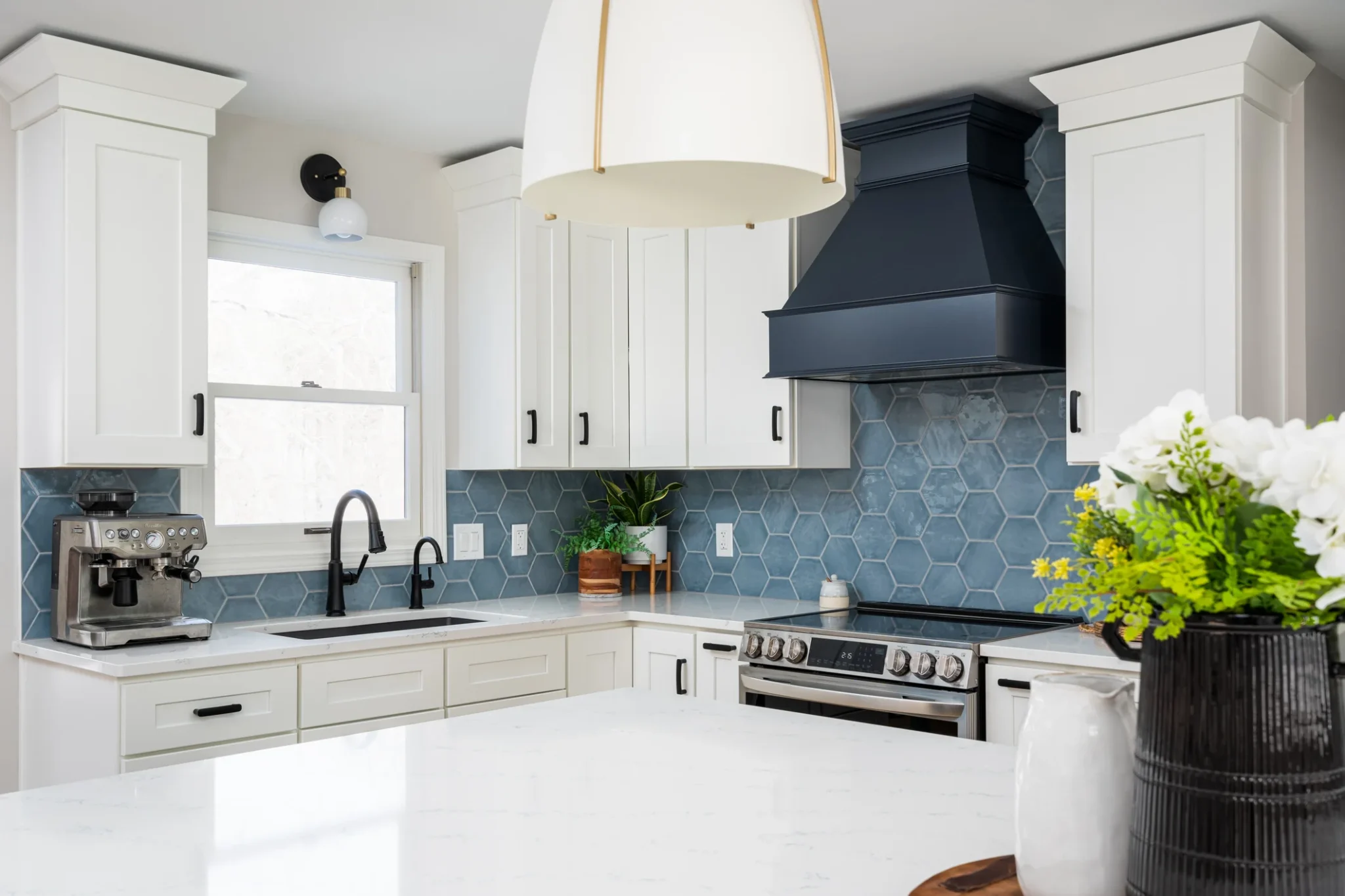 Delight in Designs kitchen remodel in Coastline-Ada, MI