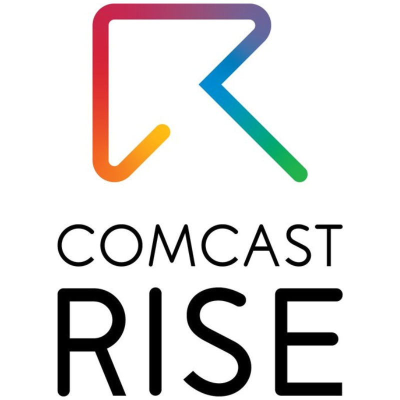 Comcast Rise Grant Winner
