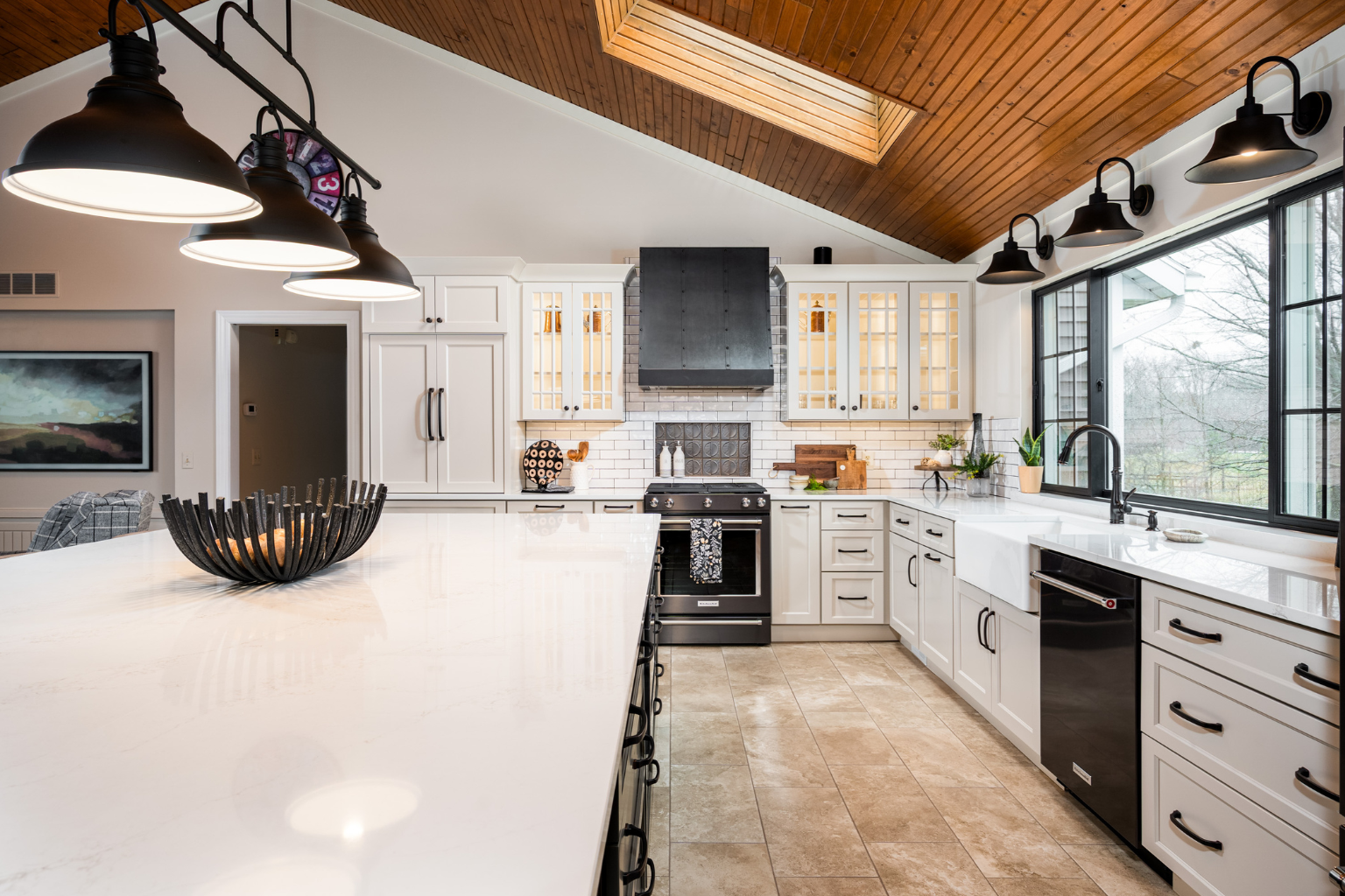 Kitchen Remodel West Michigan Grand Rapids Michigan
