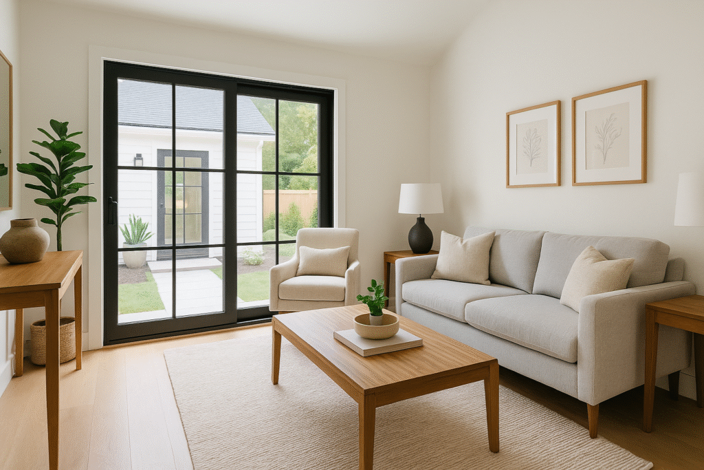 ADU Accessory Dwelling Unit