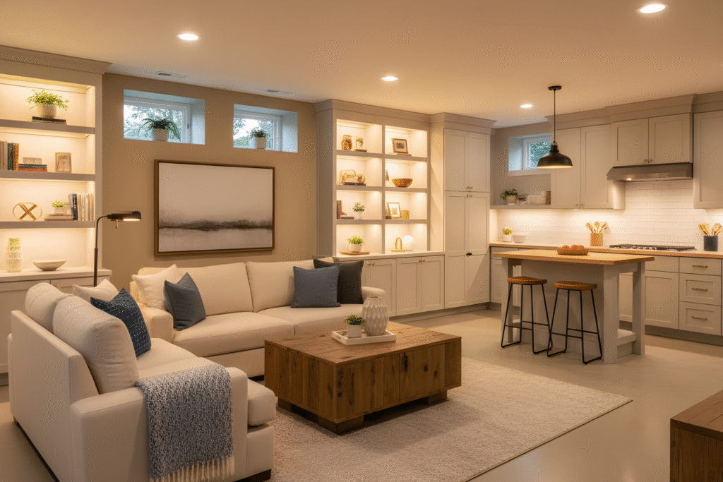 ADU Accessory Dwelling Unit
