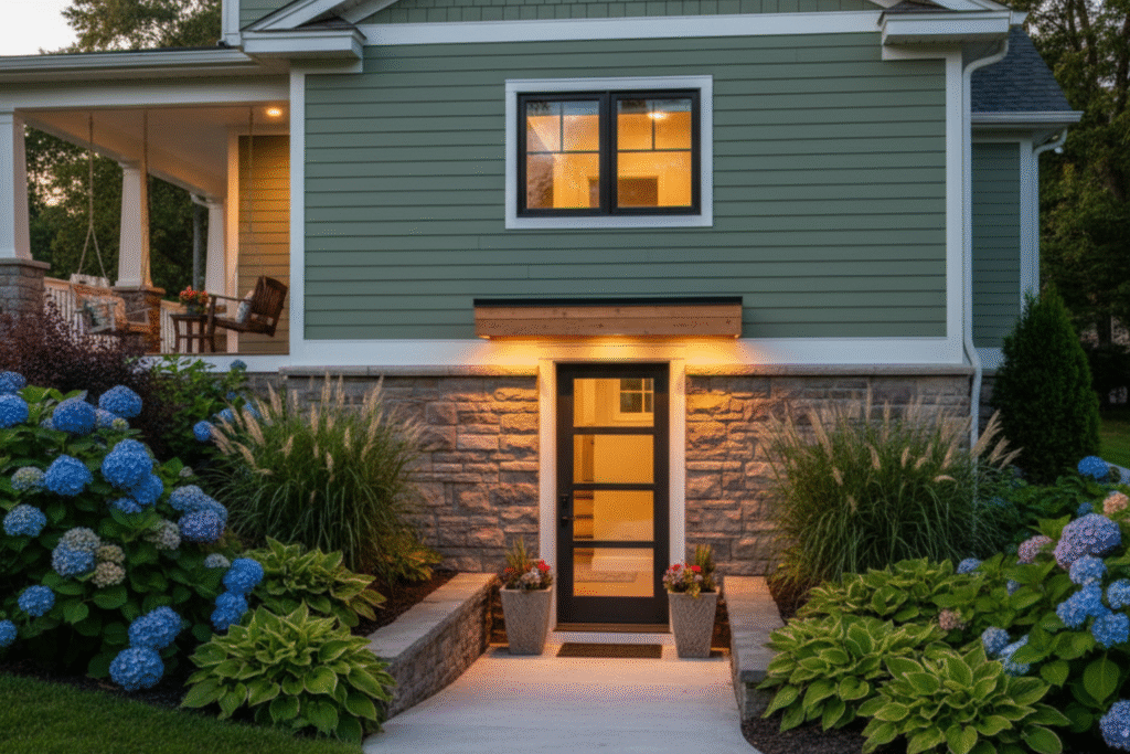 ADU Accessory Dwelling Unit